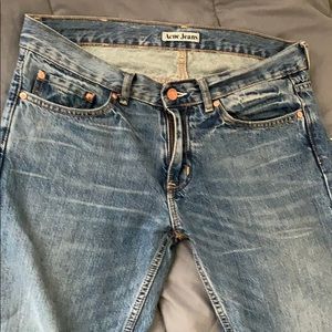 Acne jeans Mic/Blow